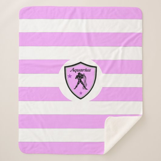 Wasserzeichen  sherpadecke (Vorderseite)