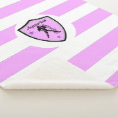 Wasserzeichen  sherpadecke (3/4)