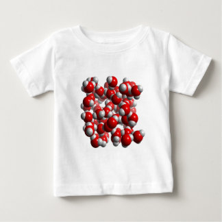 Wasserzellen Baby T-shirt