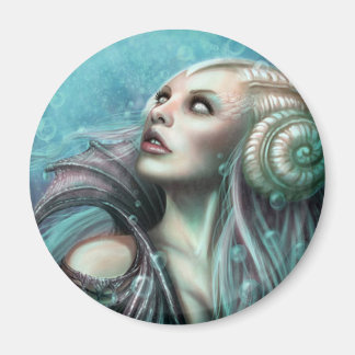 Wasserzucht Magnet