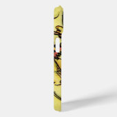 Wassily Kandinsky Abstrakt Art Case-Mate iPhone Hülle (Rückseite / Rechts)