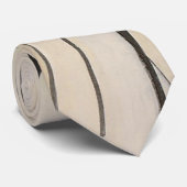 Wassily Kandinsky Abstrakt Artwork Krawatte (Gerollt)