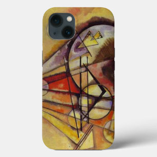Wassily Kandinsky Abstrakt Circles Case-Mate iPhone Hülle