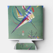 Wassily Kandinsky Free Dosenkühler (Rückseite)
