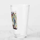 wassily kandinsky glas (Links)