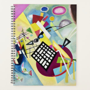 Wassily Kandinsky Planer