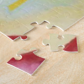 Wassily Kandinsky Puzzle (Seite)