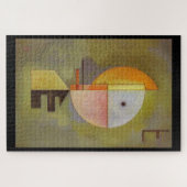 Wassily Kandinsky, Upward, 1929 Puzzle (Horizontal)