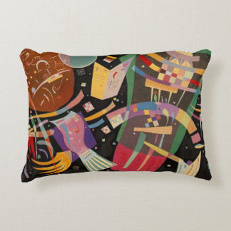 Wassily Kandinsky - Zusammensetzung X, 1939 Dekokissen