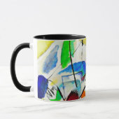 Wassisch Kandinsky - Seebächter Tasse (Links)
