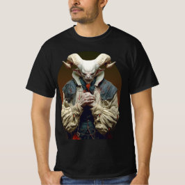 Wasteland Exile: Prediger T-Shirt