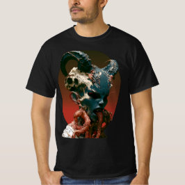 Wasteland Exiles: Demonia T-Shirt