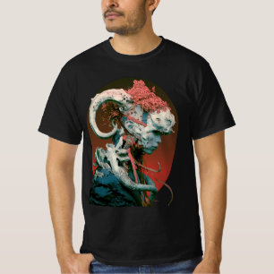 Wasteland Exiles: Tresher Prime T-Shirt