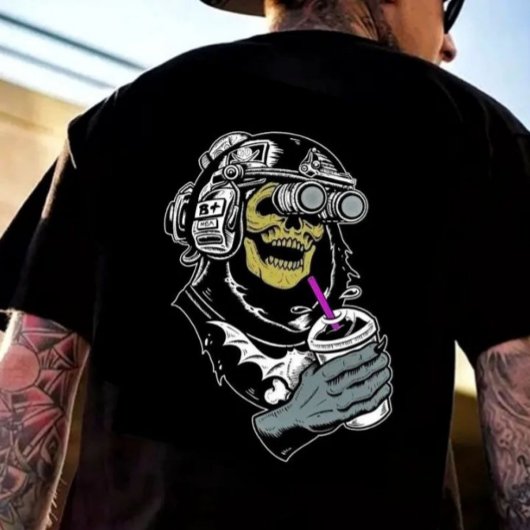 Wasteland Kooks Unisex T - Shirt
