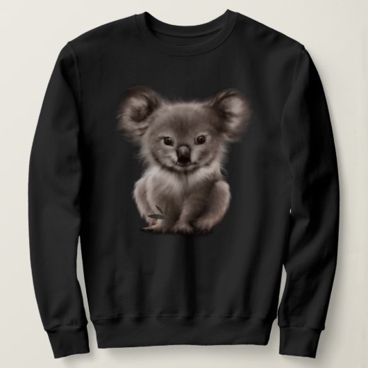 Wastland Sweatshirt (Design vorne)
