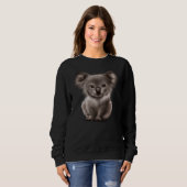Wastland Sweatshirt (Vorne ganz)