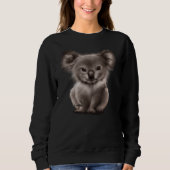 Wastland Sweatshirt (Vorderseite)