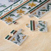 Wat Arun II Puzzle (Seite)