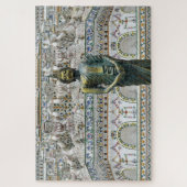Wat Arun II Puzzle (Vertikal)