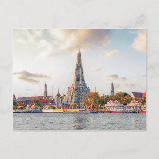 Wat Arun Postkarte