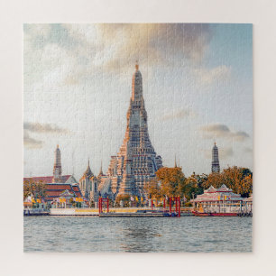 Wat Arun Puzzle