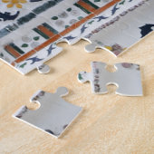 Wat Arun Puzzle (Seite)