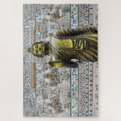 Wat Arun Puzzle (Vertikal)