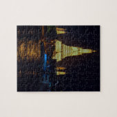 Wat Arun Ratchavararam Puzzle (Horizontal)