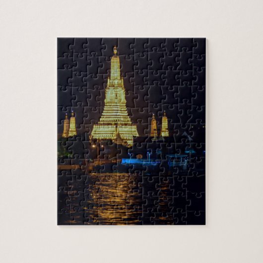 Wat Arun Ratchavararam Puzzle (Vertikal)