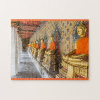 Wat Arun Temple Dawn Bangkok Thailand