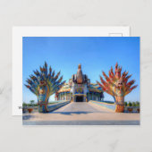 Wat Ban Rai Thailand Postkarte (Vorne/Hinten)