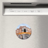 Wat Chedi Luang Magnet (In Situ (Geschirrspüler))