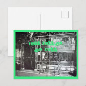Wat fott es, es fott Dresden green vault Juwelen Postkarte (Vorne/Hinten)