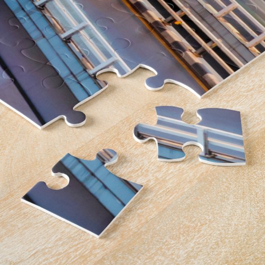 Wat Hua Lamphong Puzzle (Seite)