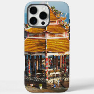Wat Koh Loi ... Sriracha, Chonburi, Thailand iPhone 16 Pro Max Hülle