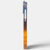 Wat Mahathat Case-Mate iPhone Hülle (Rückseite / Links)