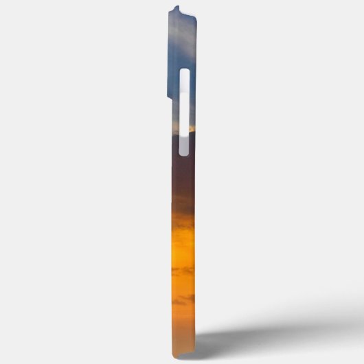 Wat Mahathat Case-Mate iPhone Hülle (Rückseite / Links)