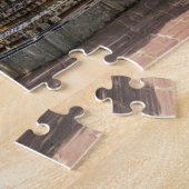 Wat Pho, Bangkok, Thailand Puzzle (Seite)