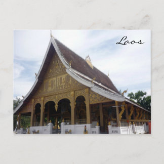 wat phon sai postkarte