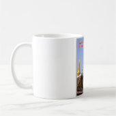 Wat Phra Kaew - Heiliger buddhistischer Tempel - T Kaffeetasse (Links)