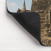 Wat Phra Si Sanphet ... Ayutthaya, Thailand Mousepad (Ecke)