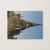 Wat Phra Si Sanphet ... Ayutthaya, Thailand Puzzle (Horizontal)