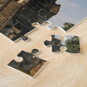 Wat Phra Si Sanphet ... Ayutthaya, Thailand Puzzle (Seite)