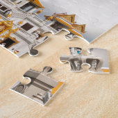Wat Traimit, Bangkok, Thailand Puzzle (Seite)