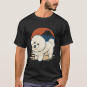 WATAMOFU Original Design T-Shirt (Vorderseite)