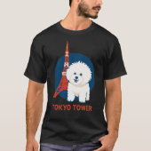 WATAMOFU Original Long Sleeve T-Shirt (Vorderseite)