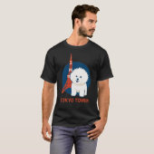 WATAMOFU Original Long Sleeve T-Shirt (Vorne ganz)