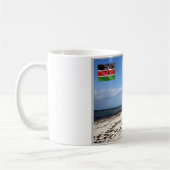 Watamu - Kenia - Panorama - Kaffeetasse (Links)