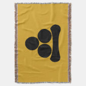 Watanabe star decke (Vorderseite Vertikal)