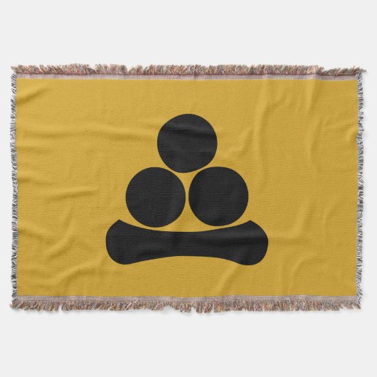 Watanabe star decke (Vorderseite)